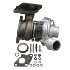 Turbocharger