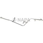 Turbocharger Oil Line