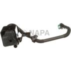 Evaporative Emissions System Leak Detection Pump