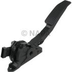 Accelerator Pedal Sensor