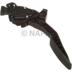 Accelerator Pedal Sensor
