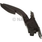 Accelerator Pedal Sensor