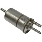 Fuel Filter and Pressure Regulator Assembly