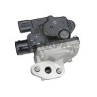 Exhaust Check Valve