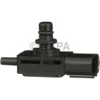 Exhaust Gas Recirculation (EGR) Valve Control Valve
