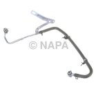 Turbocharger Coolant Line