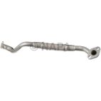 Turbocharger Oil Line