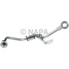 Turbocharger Oil Line