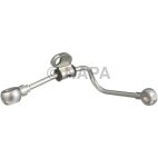 Turbocharger Oil Line