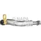 Turbocharger Oil Line