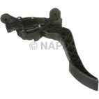 Accelerator Pedal Sensor