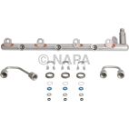 Fuel Injection Fuel Rail O-Ring Kit