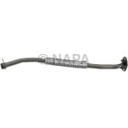Turbocharger Oil Line