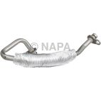 Turbocharger Oil Line