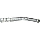 Turbocharger Oil Line