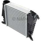 Exhaust Gas Recirculation (EGR) Cooler
