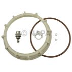 Fuel Pressure Regulator