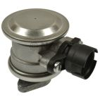 Diverter Valve