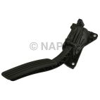 Accelerator Pedal Sensor