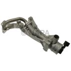Exhaust Check Valve