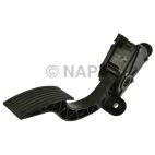 Accelerator Pedal Sensor