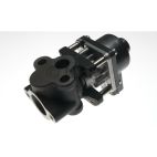 Exhaust Gas Recirculation (EGR) Valve