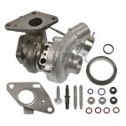 Turbocharger