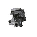 Exhaust Check Valve