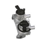 Exhaust Check Valve