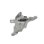 Exhaust Check Valve