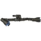Engine Crankcase Breather Hose