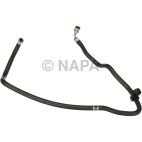 Fuel Feed Line