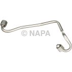 Fuel Feed Line