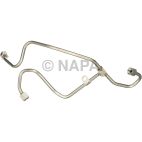 Fuel Feed Line