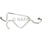 Fuel Feed Line