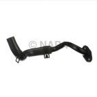 Turbocharger Oil Line