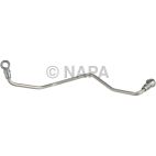 Turbocharger Oil Line