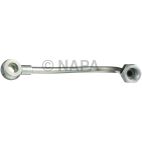 Turbocharger Oil Line