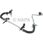 Turbocharger Oil Line
