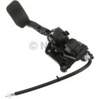 Accelerator Pedal Sensor