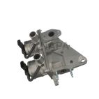 Exhaust Check Valve