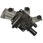 Exhaust Check Valve