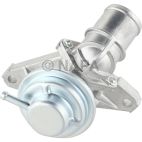 Turbocharger Wastegate Solenoid
