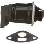 Exhaust Gas Recirculation (EGR) Valve
