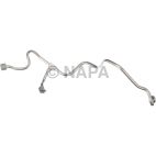 Fuel Feed Line