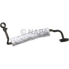 Turbocharger Oil Line