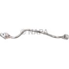 Turbocharger Oil Line