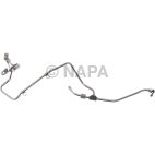 Fuel Feed Line