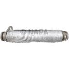 Turbocharger Oil Line