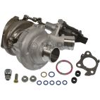 Turbocharger